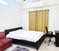 875 Sq ft Fully Furnished 2BHK for Rent – Bashundhara